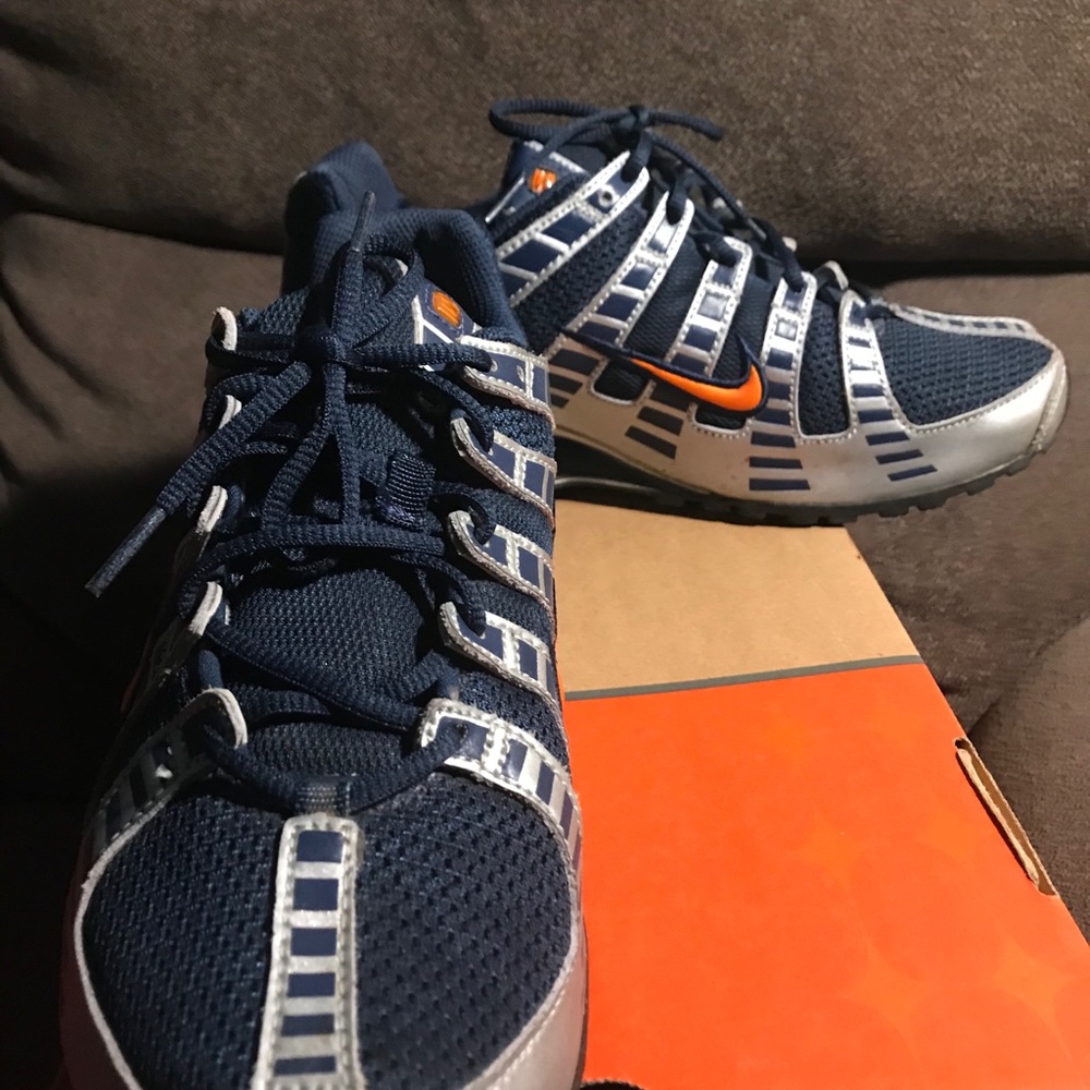 Nike Shox Turb Oh